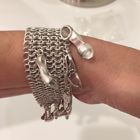 Kenneth Cole bracelet - Picture 3 of 7